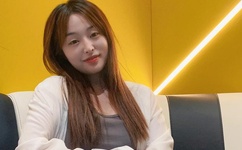 迈开腿给我尝一下你的味道